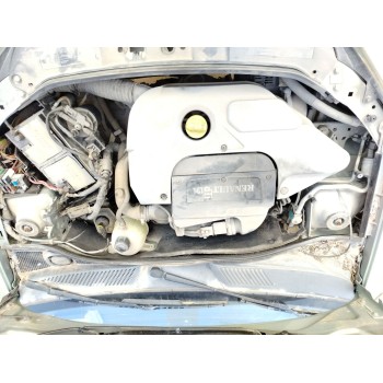 renault clio ii fase i (b/cbo) del año 2001