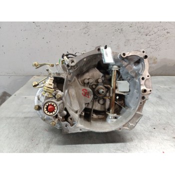 Recambio de caja cambios para peugeot 306 hatchback (7a, 7c, n3, n5) 1.9 d referencia OEM IAM 20TB38  