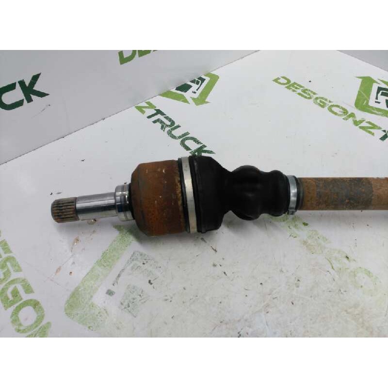 Recambio de transmision delantera derecha para peugeot partner (s1) combispace referencia OEM IAM - Blanco 2