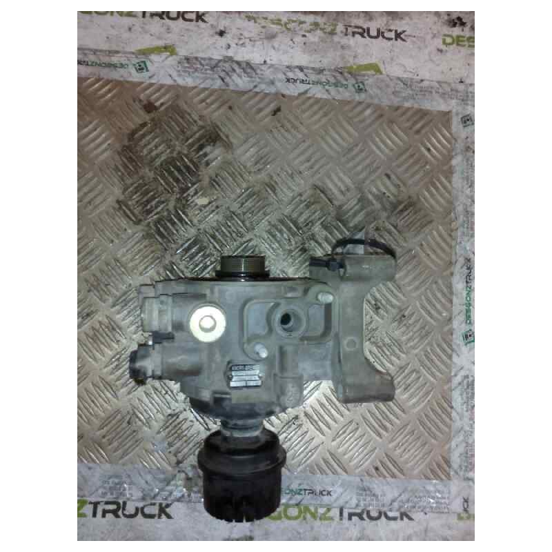 Recambio de valvula aire para daf serie 95 xf .480 fsafe (tipo .480) larga distancia referencia OEM IAM LA8130 K000390N50 VALVUL - Azul 2