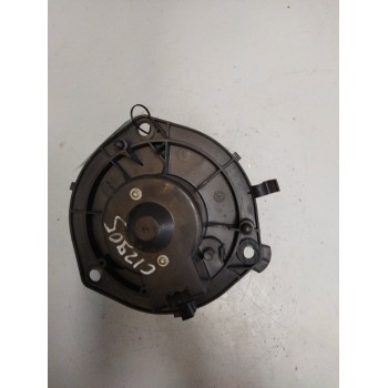 MOTOR CALEFACCION 500326592 570630200 