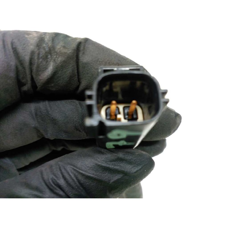 Recambio de sonda lambda para volvo v70 familiar edition r-design referencia OEM IAM - Verde 2