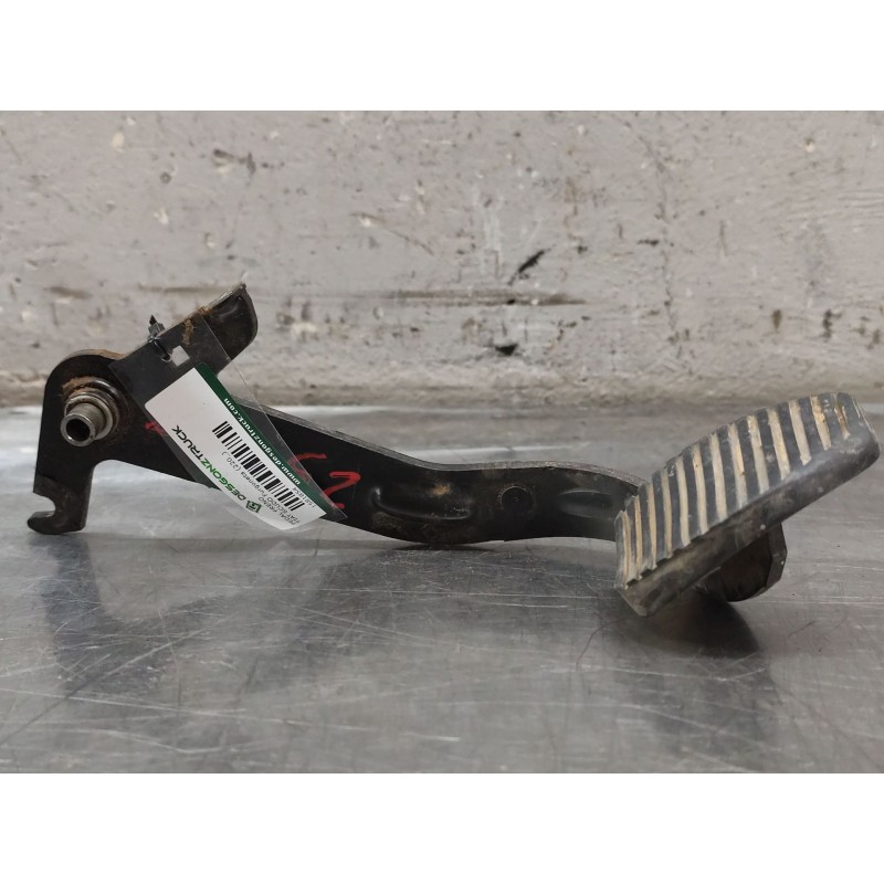 Recambio de pedal freno para fiat scudo furgoneta (220_) 1.9 d referencia OEM IAM   