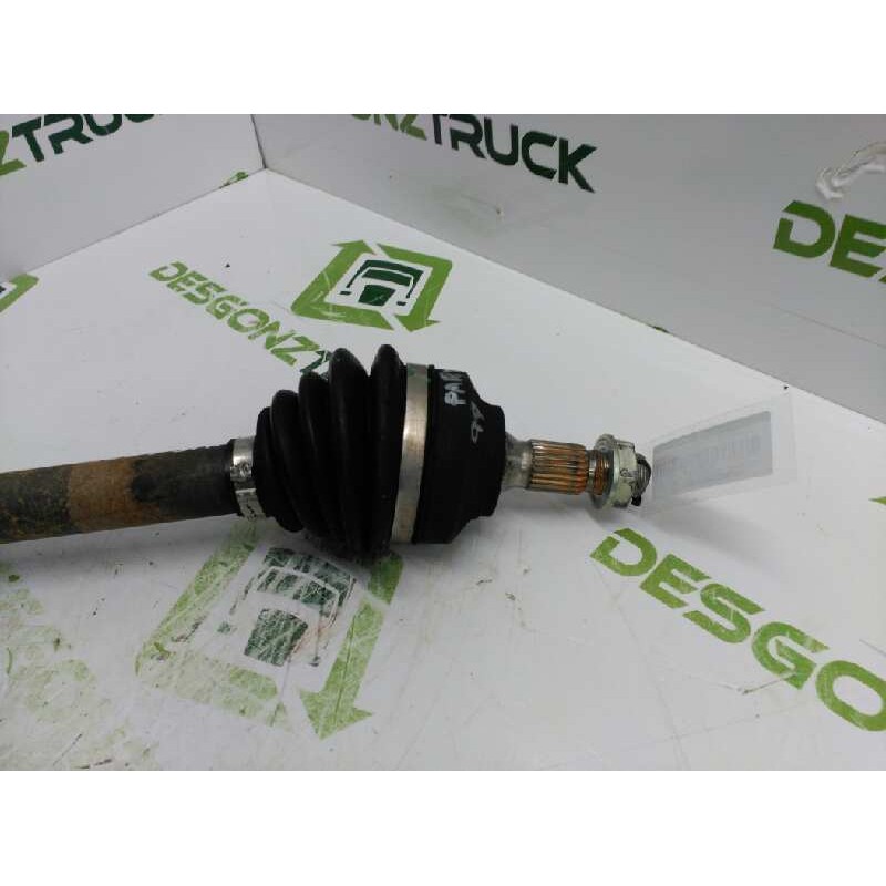 Recambio de transmision delantera derecha para peugeot partner (s1) combispace referencia OEM IAM - Blanco 3