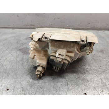 Recambio de faro izquierdo para volkswagen polo berlina (6n1) básico referencia OEM IAM   