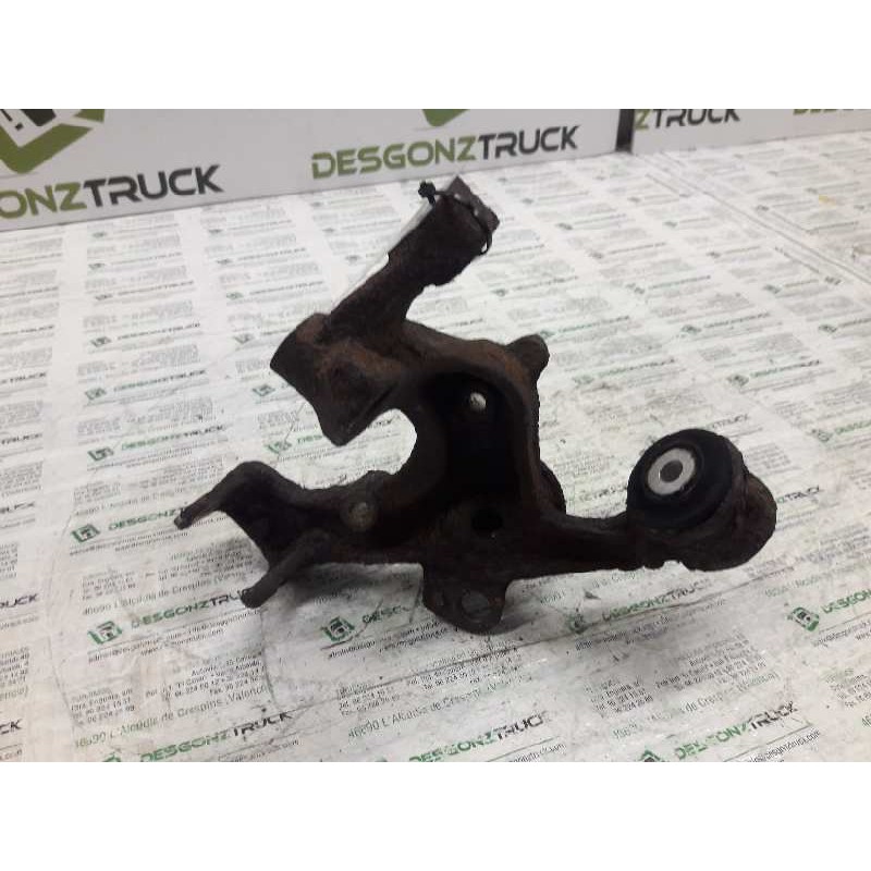 Recambio de mangueta trasera derecha para audi a4 berlina (8e) 1.9 tdi (96kw) referencia OEM IAM - Gris 3