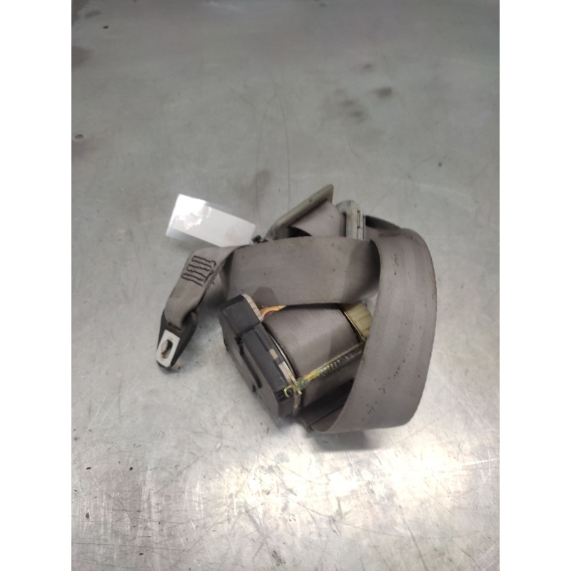 Recambio de cinturon seguridad delantero derecho para renault scenic (ja..) 1.9 dci authentique referencia OEM IAM 43594D - Verde 2