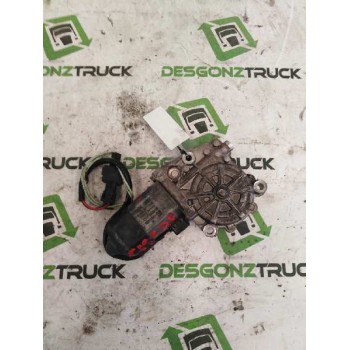MOTOR ELEVALUNAS DELANTERO IZQUIERDO 0130821509 