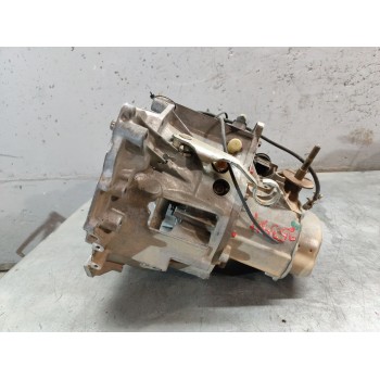 Recambio de caja cambios para peugeot 306 hatchback (7a, 7c, n3, n5) 1.9 d referencia OEM IAM 20TB38  