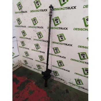 Recambio de barra torsion para iveco daily pr einzelkabine 70 c... radstand 3450 referencia OEM IAM IZQUIERDA  