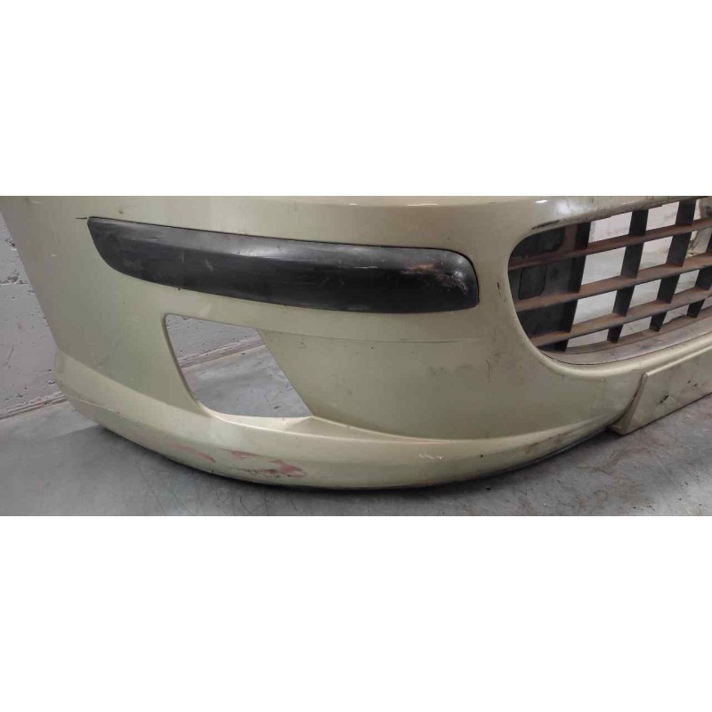 Recambio de paragolpes delantero para peugeot 407 sw st sport referencia OEM IAM 4