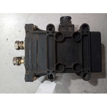 DESCONECTADOR BATERIAS 5801611738 INTERRUPTOR GENERAL