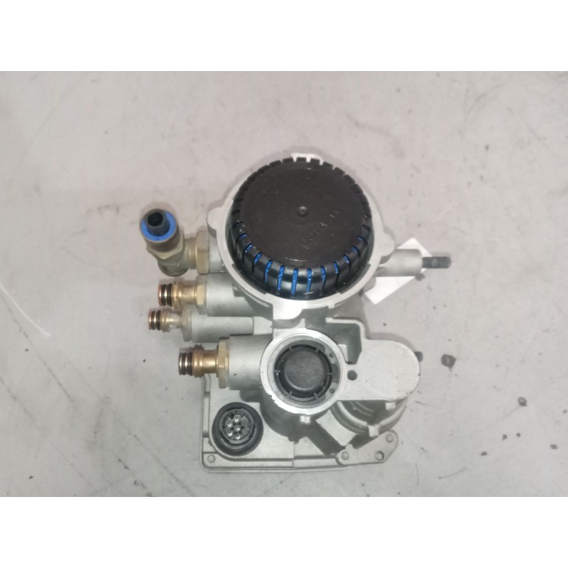 Recambio de valvula aire para iveco stralis (as) referencia OEM IAM 4802040020 VALVULA CONTROL REMOLQUE - Azul 2