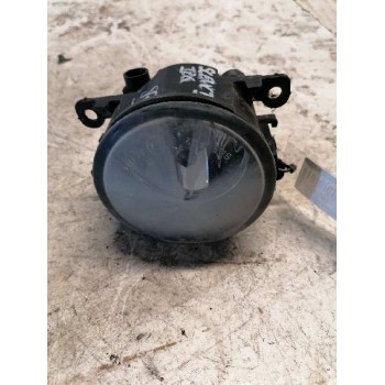 Recambio de faro antiniebla izquierdo para renault scenic ii referencia OEM IAM 8200074008 2 PINS 