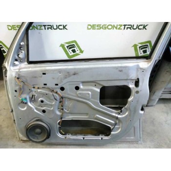 Recambio de puerta delantera derecha para opel meriva 1.6 cat (z 16 se / l55) referencia OEM IAM   