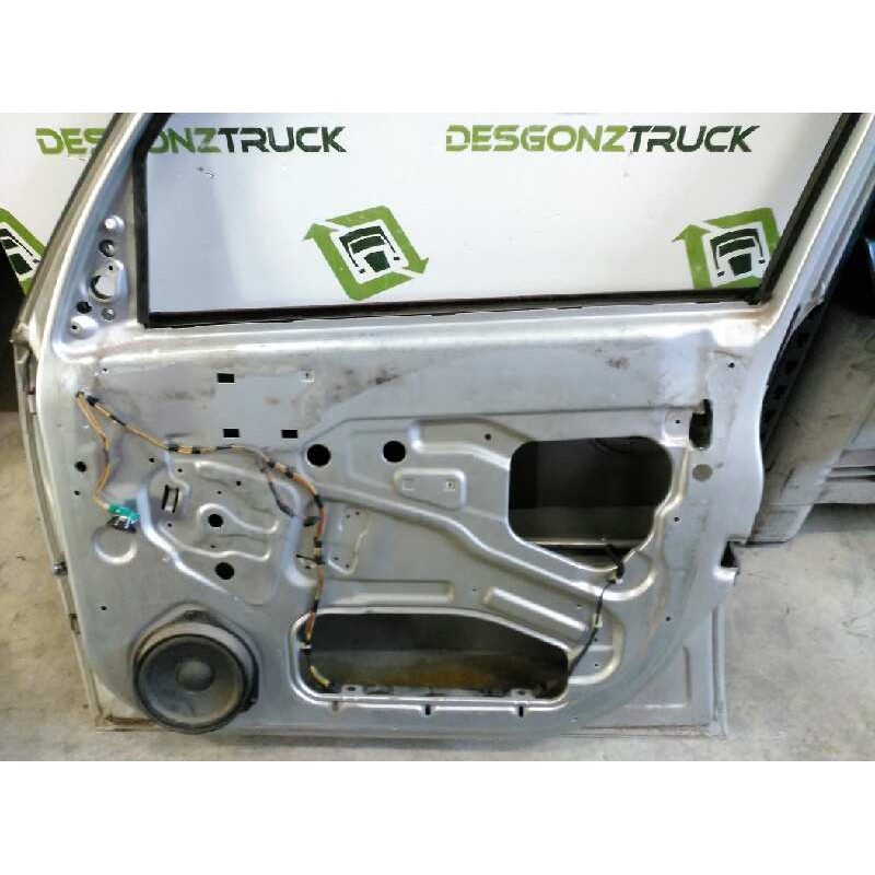 Recambio de puerta delantera derecha para opel meriva 1.6 cat (z 16 se / l55) referencia OEM IAM 2