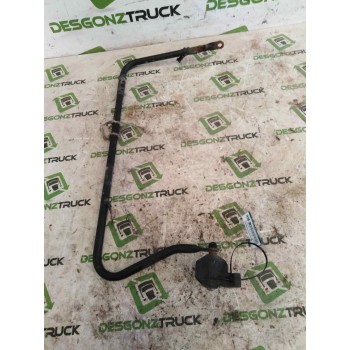 Recambio de brazo retrovisor derecho para pegaso trucks mider 260 referencia OEM IAM   