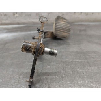 Recambio de pedal freno para fiat scudo furgoneta (220_) 1.9 d referencia OEM IAM   