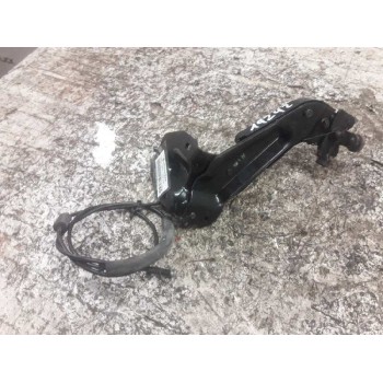 Recambio de bisagra puerta corredera para kia carnival ii 2.9 cdri ex referencia OEM IAM  DERECHA 