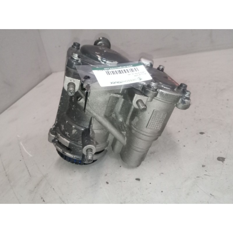 Recambio de valvula aire para iveco stralis (as) referencia OEM IAM 4802040020 VALVULA CONTROL REMOLQUE - Azul 3