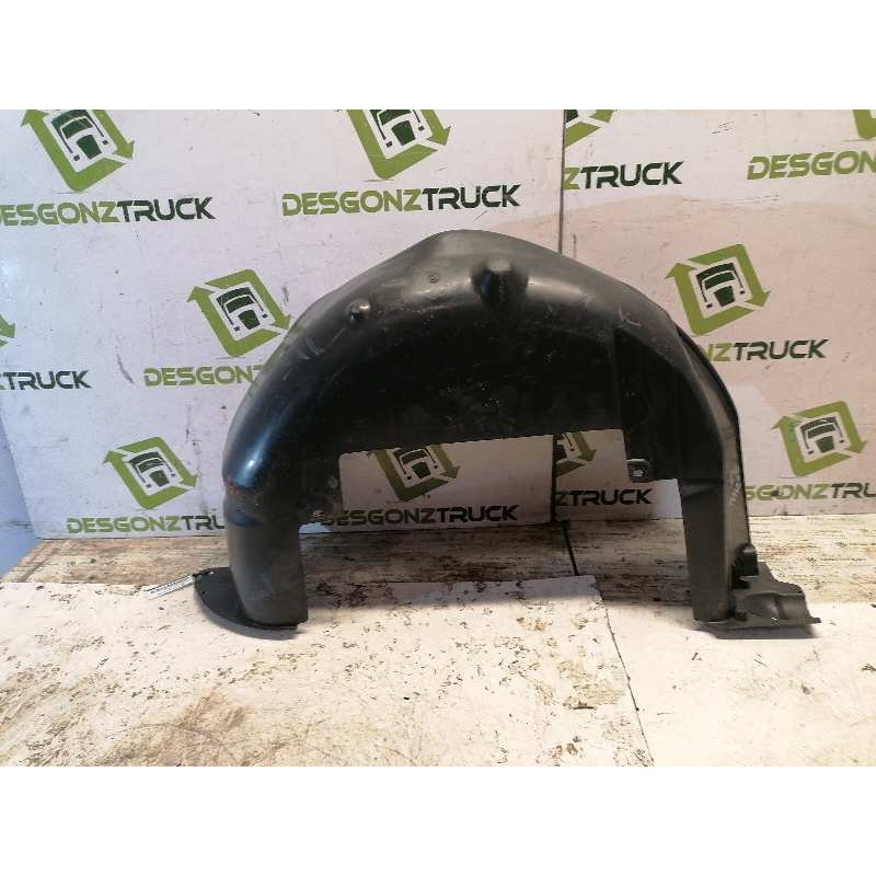 Recambio de paso rueda trasero izquierdo para citroën jumpy hdi 120 27 l1h1 furg. referencia OEM IAM   TRASERO