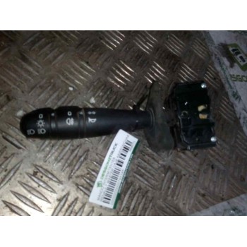 Recambio de mando intermitentes para renault master caja abierta/chasis ab ´98 caja abierta batalla 3578 referencia OEM IAM 3696