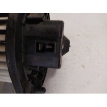 Recambio de motor calefaccion para iveco daily combi referencia OEM IAM 500326592 570630200 