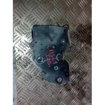Recambio de cierre cabina izquierdo para daf serie 95 xf .xxx fsafe (tipo .480) larga distancia referencia OEM IAM 1305803  