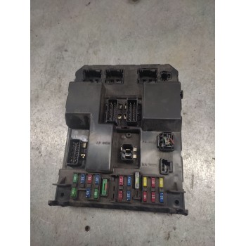 CAJA RELES / FUSIBLES 9651197780 BSI
