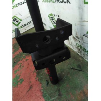 Recambio de barra torsion para iveco daily pr einzelkabine 70 c... radstand 3450 referencia OEM IAM IZQUIERDA  