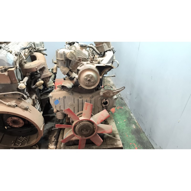 Recambio de motor completo para nissan trucks l35.08 ...... referencia OEM IAM B440A AV9018V 
