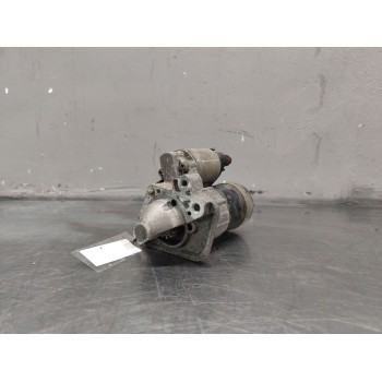 Recambio de motor arranque para renault clio iii authentique referencia OEM IAM 8200584675A M000T87881 