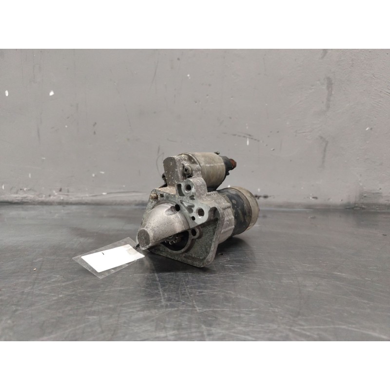 Recambio de motor arranque para renault clio iii authentique referencia OEM IAM 8200584675A M000T87881 