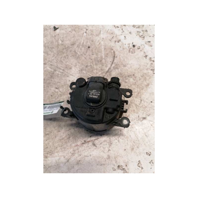 Recambio de faro antiniebla izquierdo para renault scenic ii referencia OEM IAM 8200074008 2 PINS 3