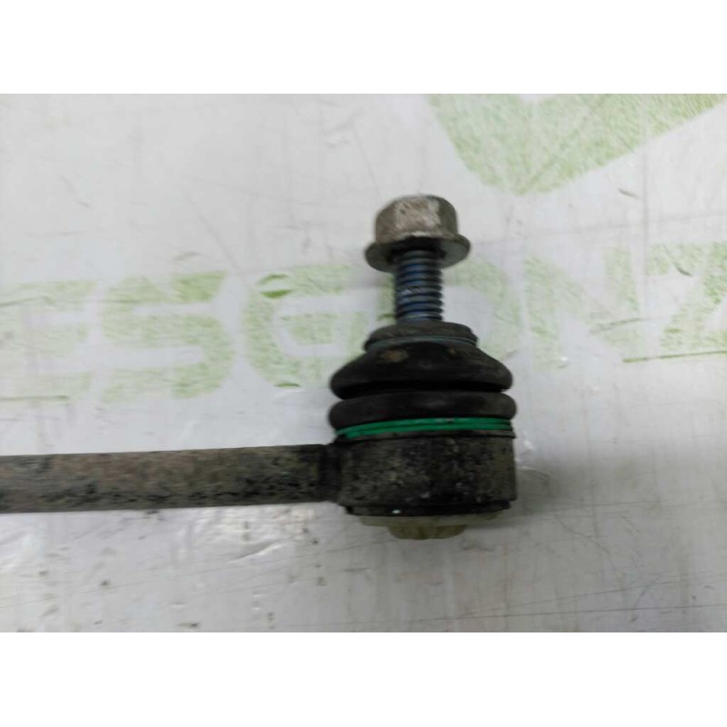 Recambio de bieleta barra estabilizadora delantera para volvo v70 familiar edition r-design referencia OEM IAM - Verde 2