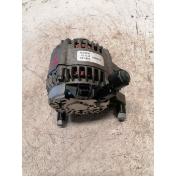Recambio de alternador para ford fiesta (cbk) ambiente referencia OEM IAM 3S6TAC  