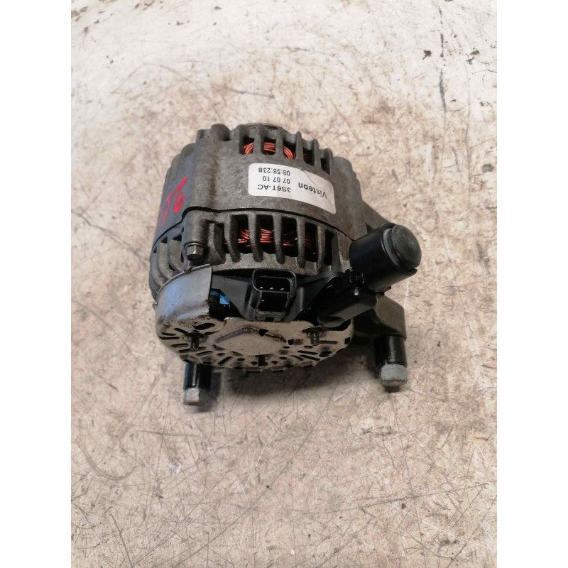 Recambio de alternador para ford fiesta (cbk) ambiente referencia OEM IAM 3S6TAC - Gris 3