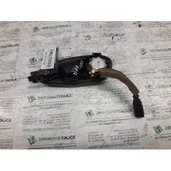 Recambio de maneta interior delantera derecha para seat leon (1p1) reference referencia OEM IAM 5P0837114  