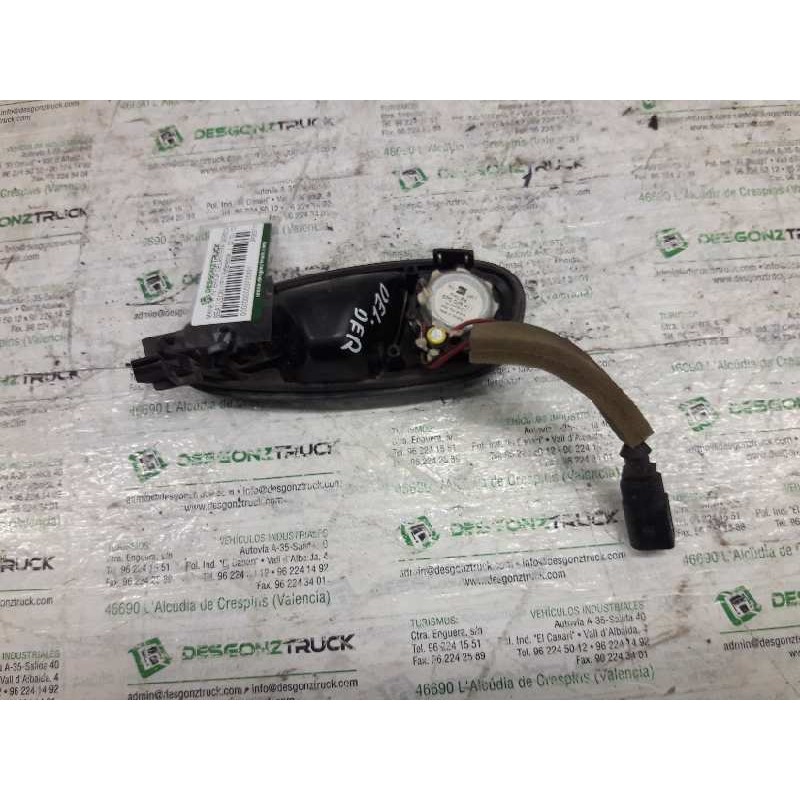 Recambio de maneta interior delantera derecha para seat leon (1p1) reference referencia OEM IAM 5P0837114 2