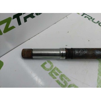 Recambio de transmision delantera izquierda para peugeot partner (s1) combispace referencia OEM IAM   