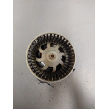 Recambio de motor calefaccion para iveco daily combi referencia OEM IAM 500326592 570630200 