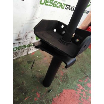 Recambio de barra torsion para iveco daily pr einzelkabine 70 c... radstand 3450 referencia OEM IAM IZQUIERDA  