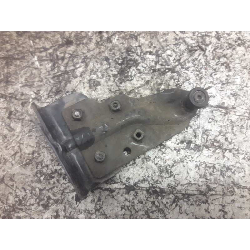 Recambio de bisagra puerta corredera para kia carnival ii 2.9 cdri ex referencia OEM IAM  SUPERIOR DERECHA - Azul
