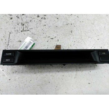 PANTALLA MULTIFUNCION CADM4592AK 
