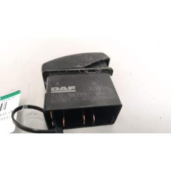 Recambio de interruptor para daf serie xf105.xxx 12.9 diesel referencia OEM IAM 1435594  