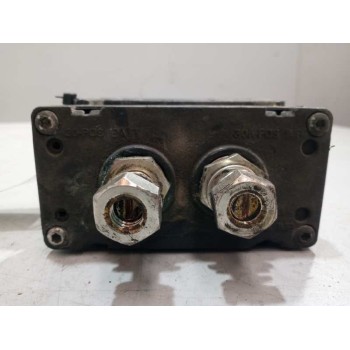 Recambio de desconectador baterias para iveco stralis (as) 11.1 diesel referencia OEM IAM 5801611738  INTERRUPTOR GENERAL