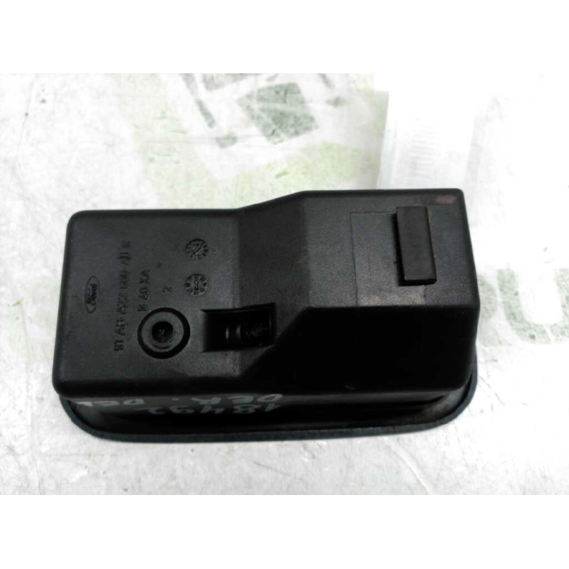 Recambio de maneta interior delantera derecha para ford orion celebration referencia OEM IAM 6604309 91ABA22600AB 2