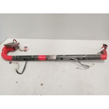 Recambio de brazo retrovisor izquierdo para daf serie xf105.xxx 12.9 diesel referencia OEM IAM 1812867  