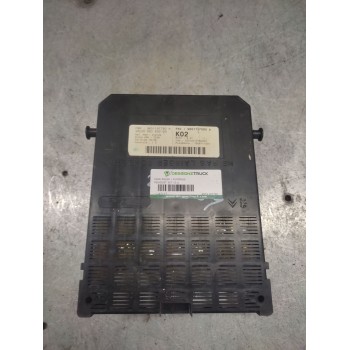 Recambio de caja reles / fusibles para peugeot 307 (s1) xr clim plus referencia OEM IAM 9651197780  BSI