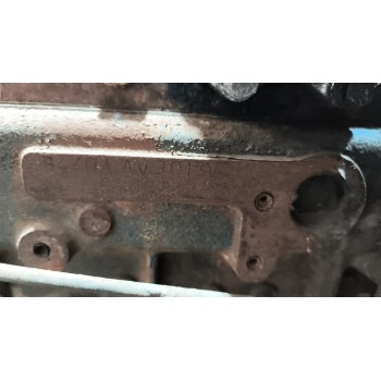 Recambio de motor completo para nissan trucks l35.08 ...... referencia OEM IAM B440A AV9018V 